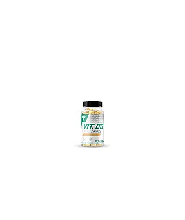 Vitamin D3 + K2 (MK-7)