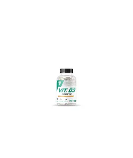 Vitality Vit. D3 4000 IU