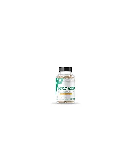 Vitality Vitamin C 1000 Ultra Bioflav