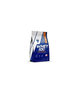 Whey 100 New Formula