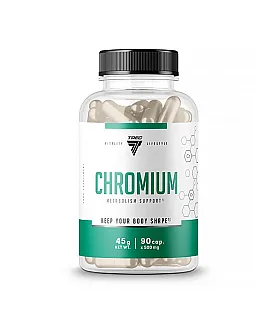 Vitality Chromium