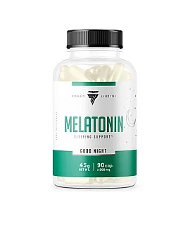 Vitality Melatonin
