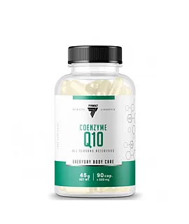 Vitality Coenzyme Q10 (30mg)