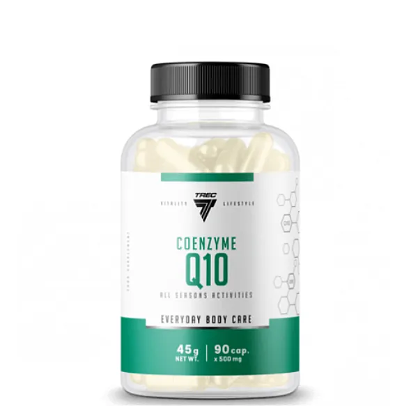 Vitality Coenzyme Q10 (30mg)