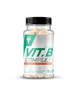 Vitality Vitamin B-Complex