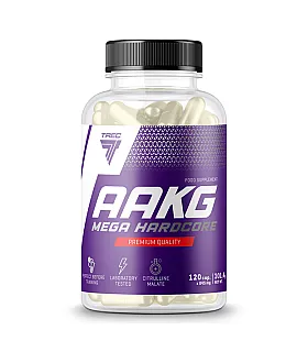 AAKG Mega Hardcore