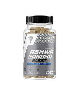Ashwagandha Sleep