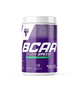 BCAA High Speed