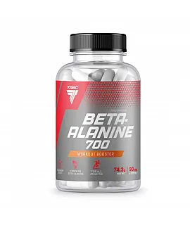 Beta-Alanine 700
