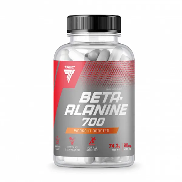 Beta-Alanine 700