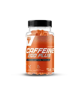 Caffeine 200 Plus