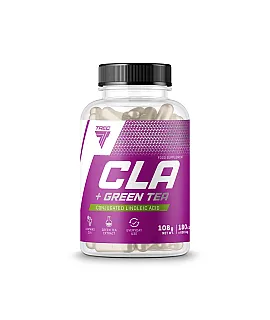 CLA + Green Tea