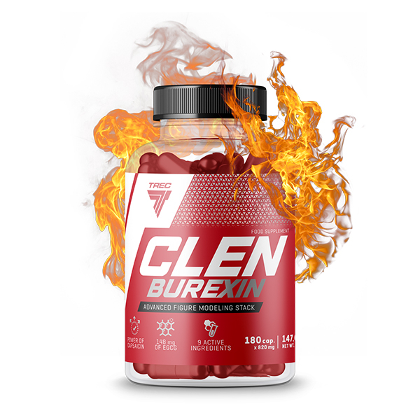 ClenBurexin