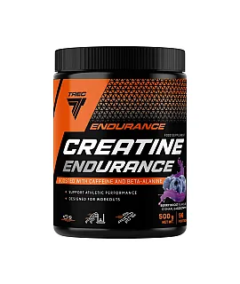 Creatine Endurance