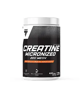 Creatine FC Micronized 200 Mesh VIP Series