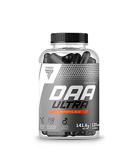 DAA Ultra