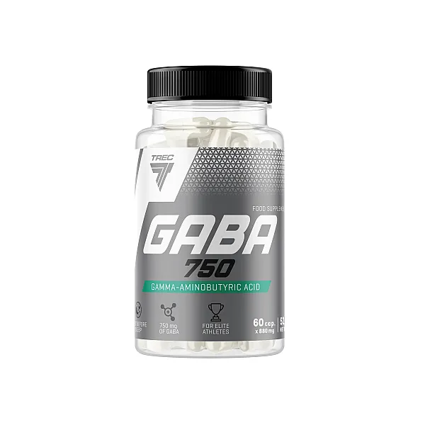 GABA 750