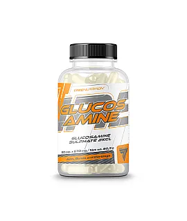 Glucosamine