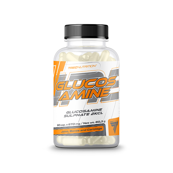 Glucosamine