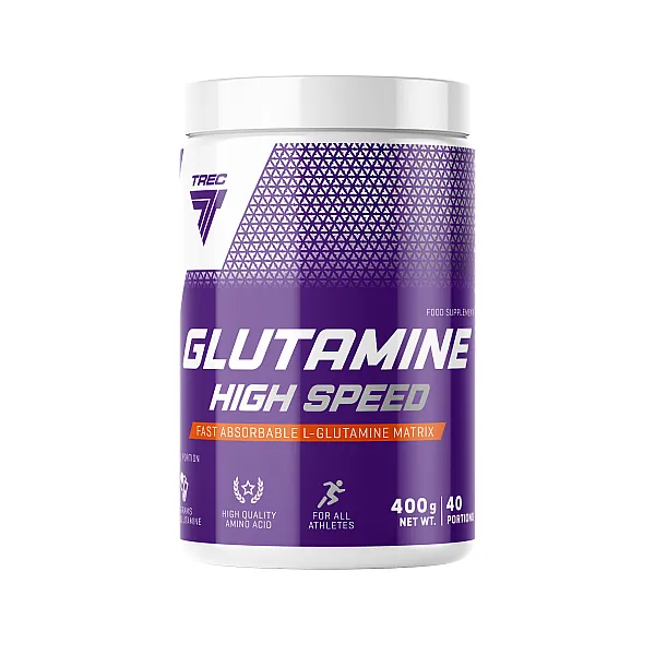 GLUTAMINE High Speed
