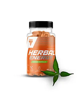 Herbal Energy