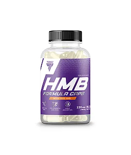 HMB Formula Caps
