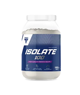 Isolate 100