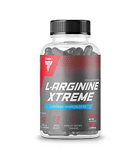 L-Arginine Xtreme