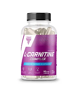 L-Carnitine Complex