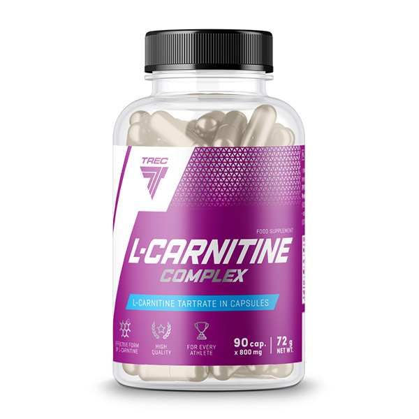 L-Carnitine Complex