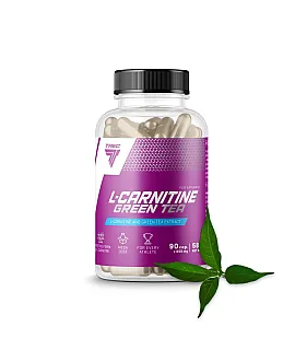 L-carnitine + Green Tea