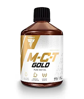 MCT Gold [Olej MCT]