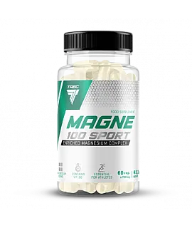 Magne-100 Sport