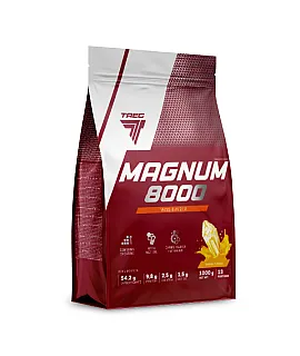 Magnum 8000