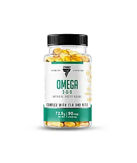 Omega 3-6-9