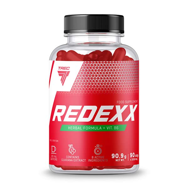 Redexx