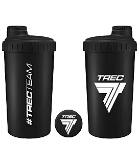 Black TRECTEAM Shaker