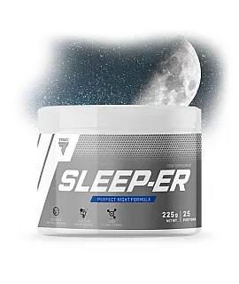 SLEEP-ER