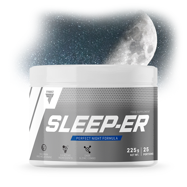 SLEEP-ER
