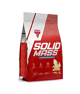 Solid Mass