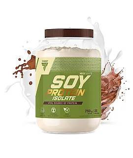 Soy Protein Isolate