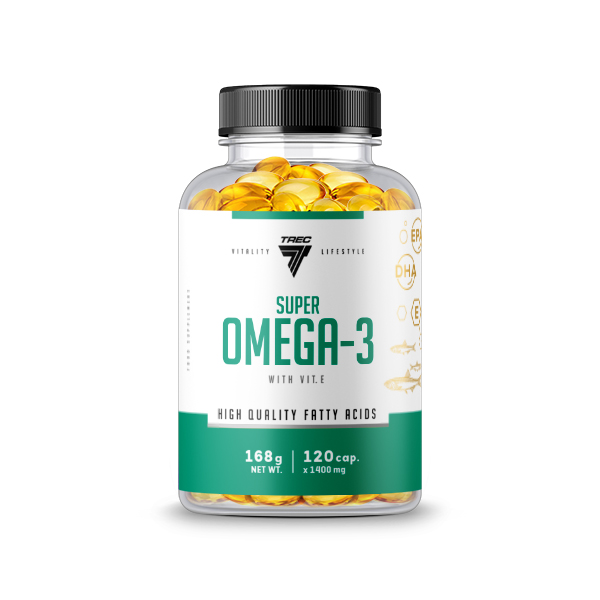 Super Omega 3