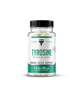 Tyrosine 600