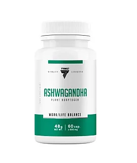 Vitality Ashwagandha