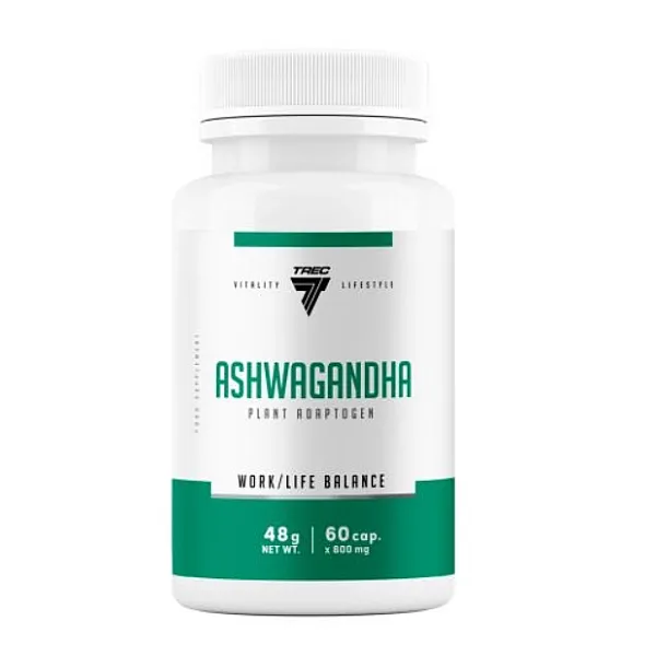 Vitality Ashwagandha