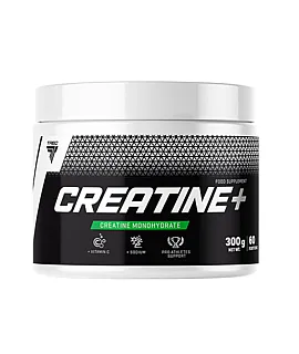 Creatine+