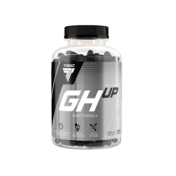 Gh Up