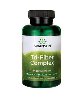 Tri-Fiber Complex