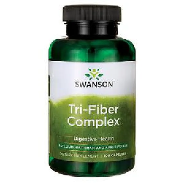 Tri-Fiber Complex