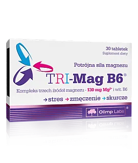 Tri-Mag B6